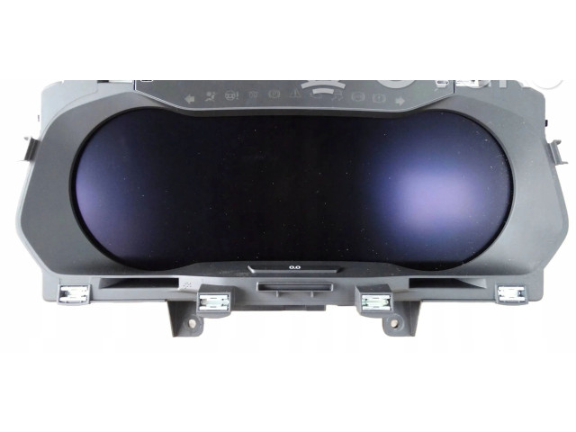 Přístrojová deska  Volkswagen Tiguan 2016 5NA920791C, 5NA920791C  