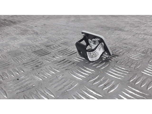 Держатель крепления сетки (в потолке)