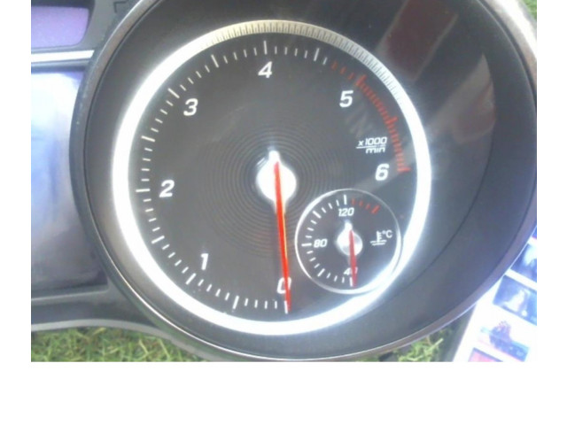 Přístrojová deska  Mercedes-Benz GLA W156 2018 1569003802, 1569003802  