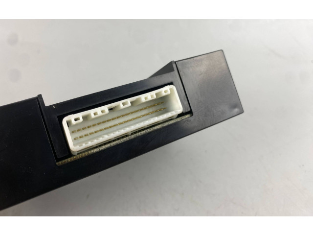 Модуль блока управления кондиционером 72343AG040   Subaru Outback