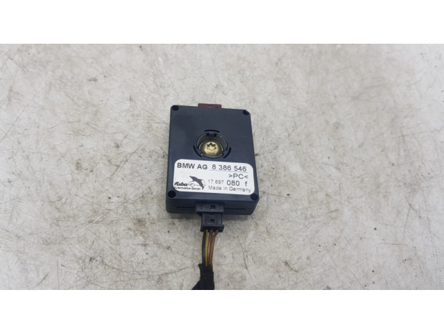 Антенна (антенна GPS)