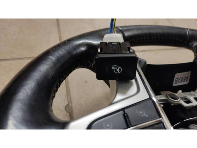 Руль Mitsubishi Outlander 2013-2021 года