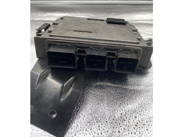 Řídící jednotka 8W1A12A650BA, VK2W7802 Lincoln Town Car 2008