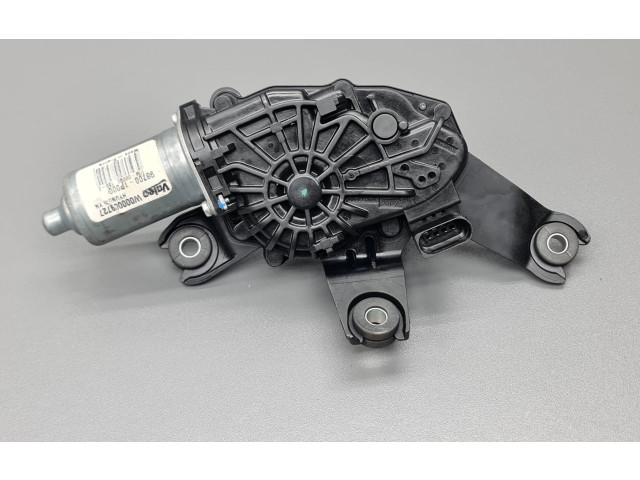 Моторчик заднего дворника W000009727, 987001P000    KIA Venga