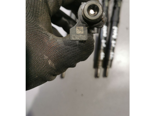 Топливная рампа 9686191080 Ford Galaxy