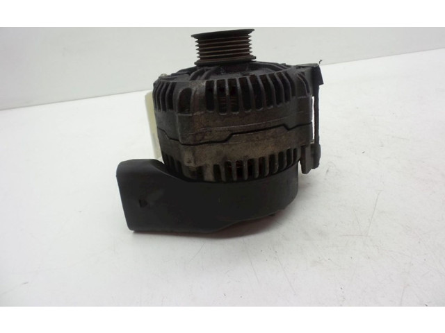 Генератор 5248794   Saab 9000 CS      