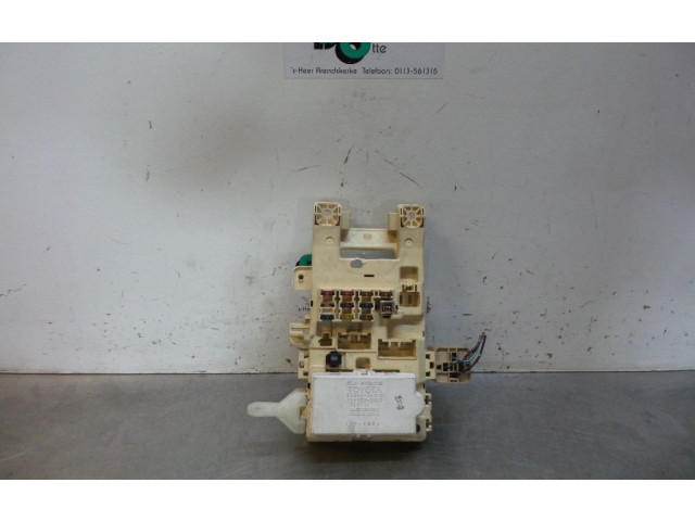   Pojistková skříňka 8264116010, 0689002430   Toyota Paseo (EL54) II 1996