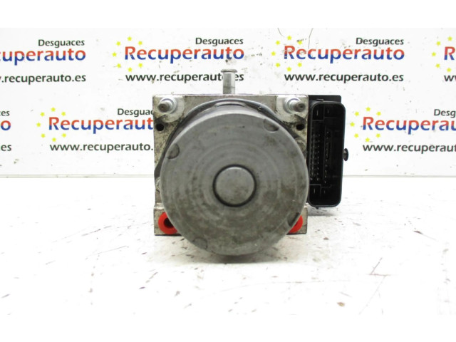 Блок АБС 589201H400   KIA  Ceed  2006 - 2012 года