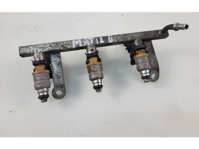 Форсунка 96620255    Chevrolet Matiz   