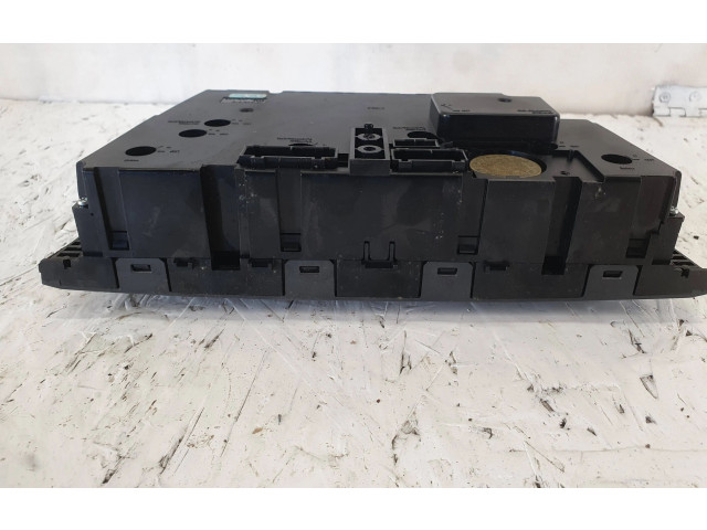 Блок управления климат-контролем 8651240, 7923   Volvo V70