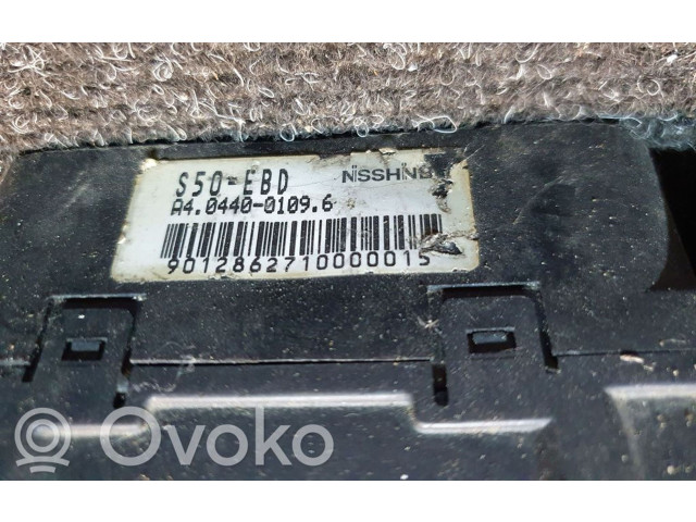 Блок АБС A4044001096, 9012862710000015 Honda Logo - года