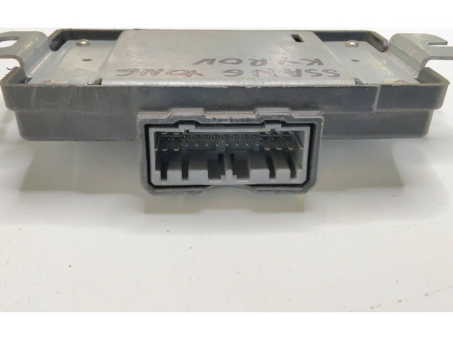 Блок управления коробкой передач 3851008010, 129055093 SsangYong Kyron