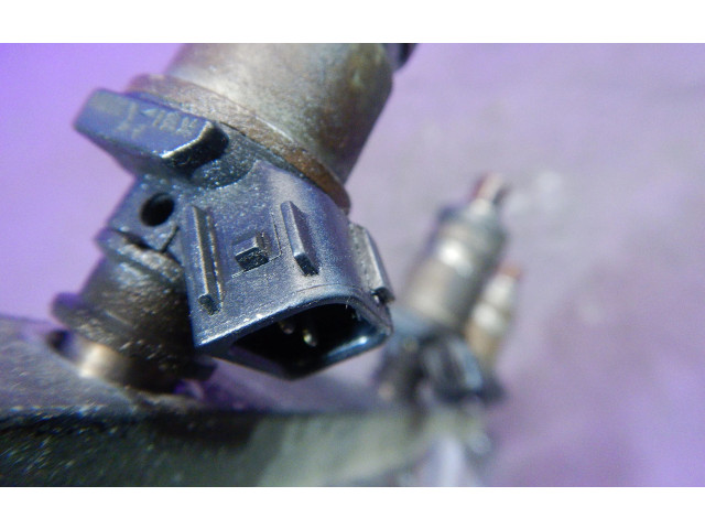 Топливная рампа    Honda Accord   для двигателя F22Z2