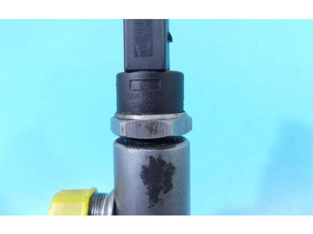 Топливная рампа 0281002494, IMPRK1243004   Mercedes-Benz A W169   для двигателя 640941