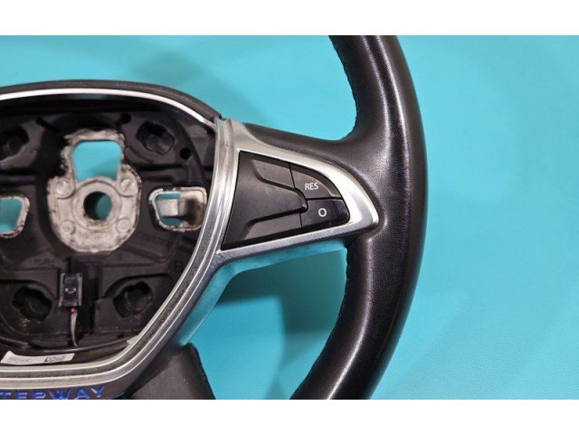 Руль IMPRK1481300 Dacia Sandero