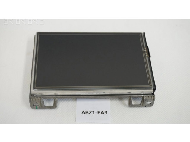 Дисплей    9812862880   Peugeot 208