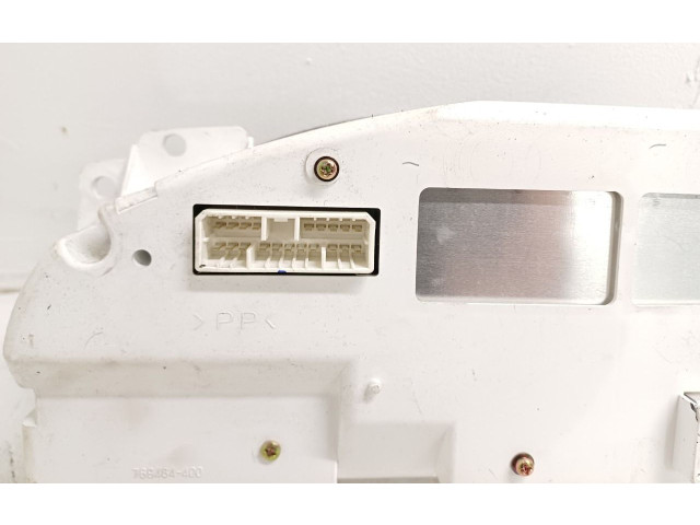 Панель приборов Saab 9-5