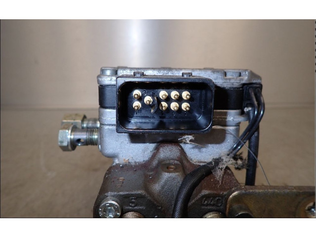 Топливный насос