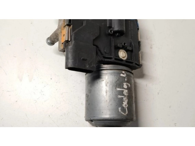 Моторчик дворников 1T1955119, 0390243039 Volkswagen Touran I