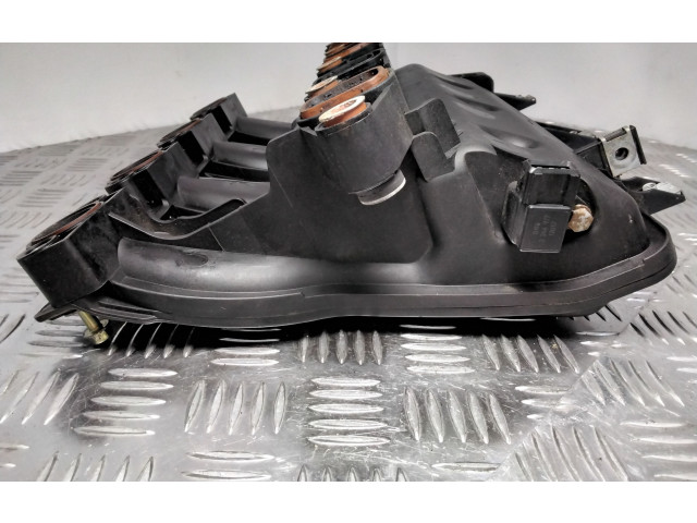 Всасывающий коллектор