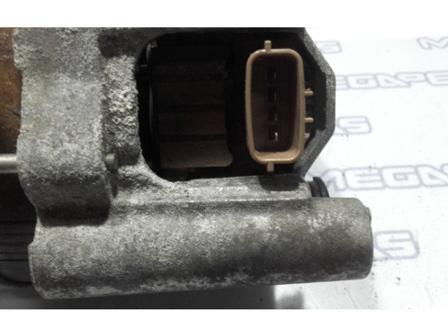 Рулевая рейка  Передний механический механизм для подъема окна 1800A431, A2TX5781   Mitsubishi Outlander 2007 - 2012 года