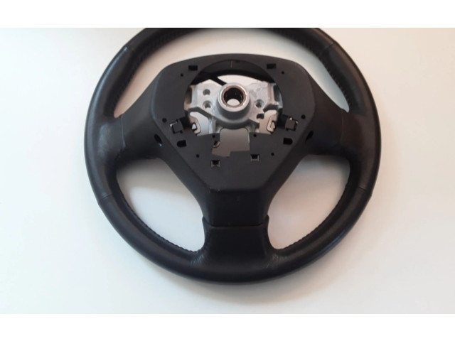 Руль Subaru Forester SH  2008 - 2013 года GS12002880      