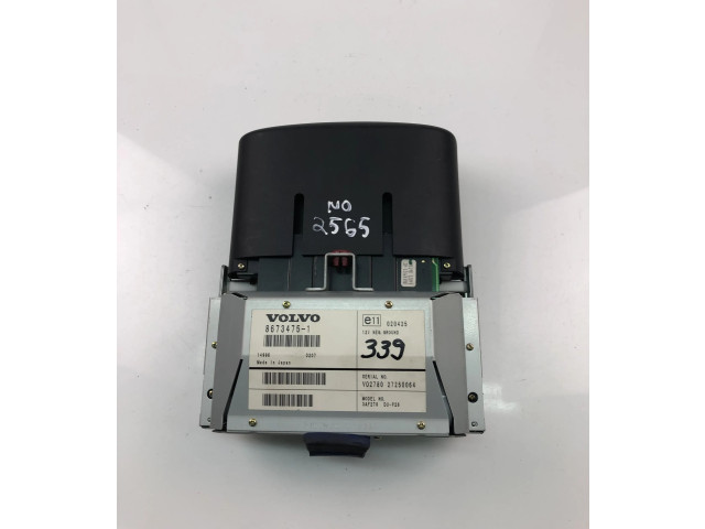 Экран/ дисплей / маленький экран 86734751   Volvo V70