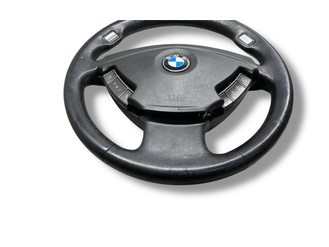 Přístrojová deska BMW 7 E65 E66 2003