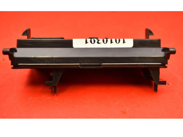 Блок комфорта 9687606680, 9687606680   Citroen DS4   