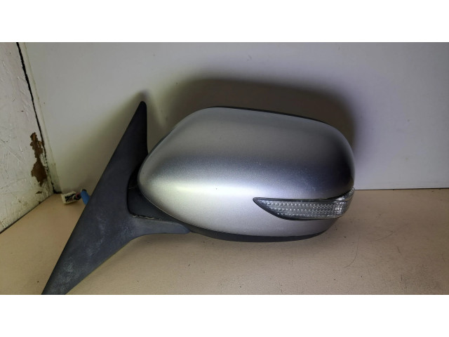 Zpětné zrcátko levé Subaru Outback 2009 74432303, E13011199