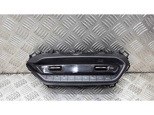 Блок управления климат-контролем 97250Q0700 Hyundai Bayon