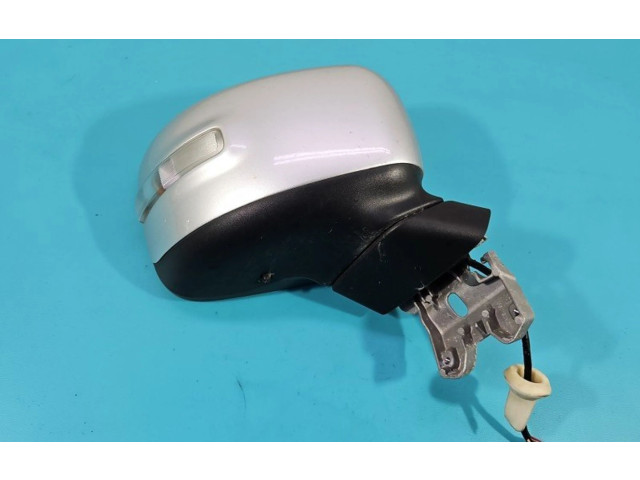 Зеркало электрическое Jeep Renegade 2014 - года