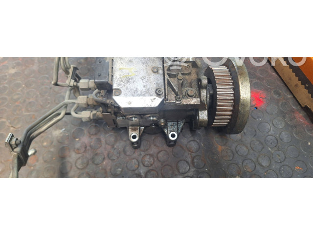 Vstřikovací čerpadlo 0010600061 Audi A6 S6 C5 4B BFC