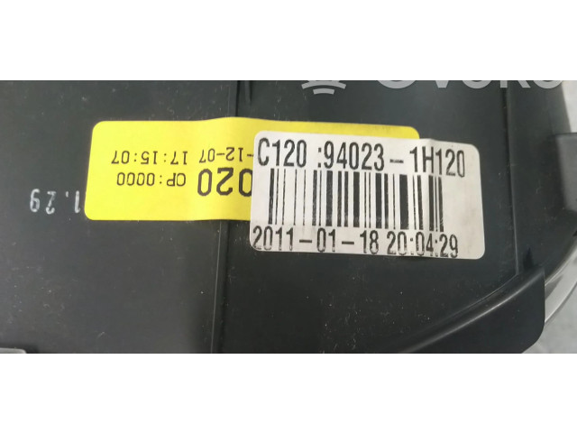 Панель приборов 940231H120 KIA Ceed