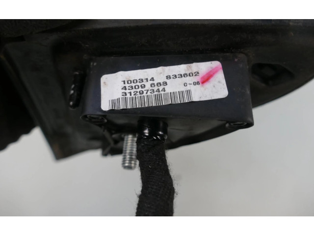 Зеркало электрическое        Volvo XC90  2014 -  года   