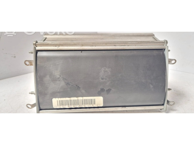 Подушка безопасности пассажира 6018133 Mitsubishi Colt