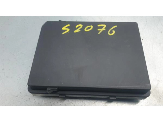 SAM блок управления