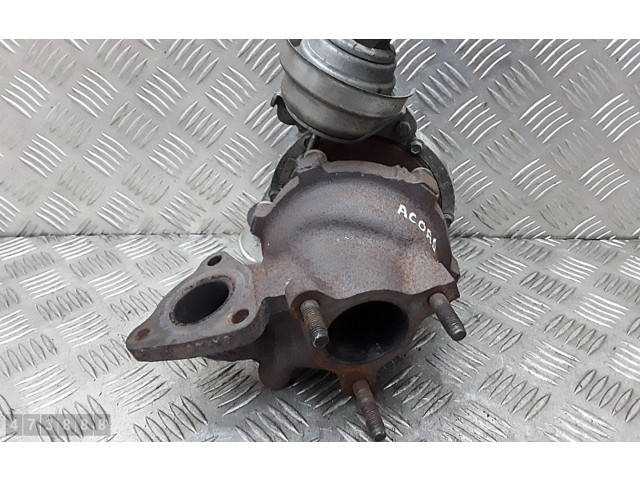 Турбина Honda Accord 7822170001