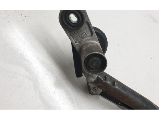 Комплект механизма стеклоочистителей