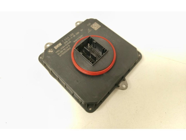 Блок управления Xenon