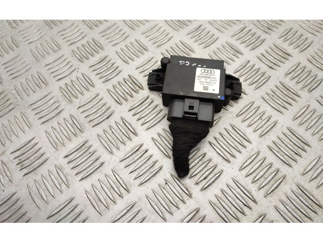 Блок управления топливного насоса