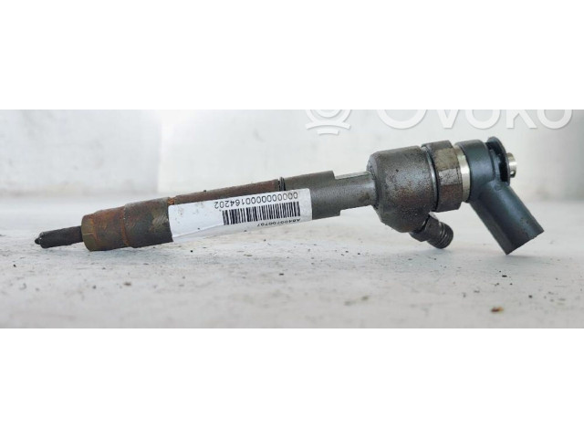 Форсунка A6400700787 Mercedes-Benz A W169 640940