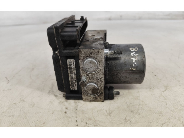 Блок АБС 0265230156, A4514200875 Smart ForTwo II 2007 - 2016 года