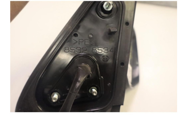 Зеркало электрическое Daihatsu Materia - года