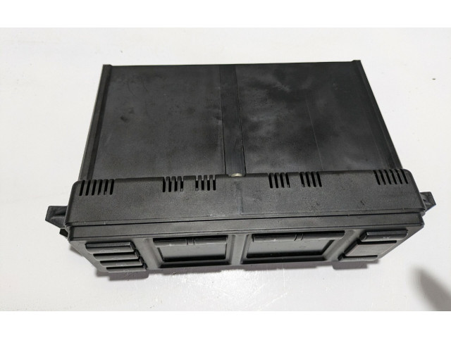 Блок управления климат-контролем 8L0820043B   Audi A3 S3 8L