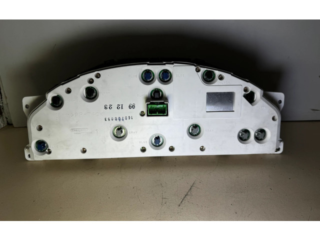 Панель приборов 9499671, 69294580T   Volvo S80       