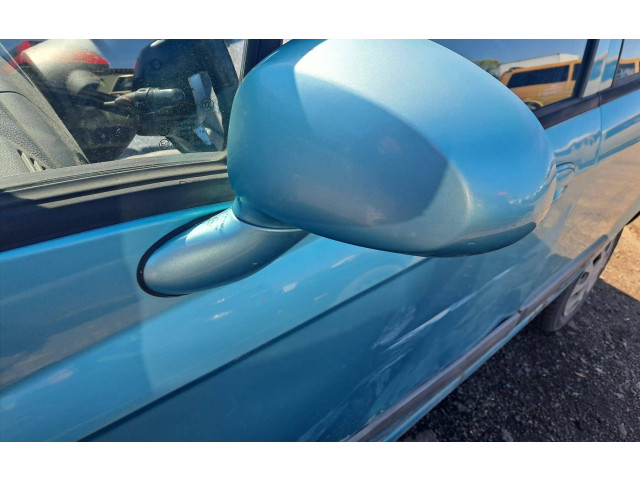 Зеркало электрическое        Chevrolet Matiz   -  года   
