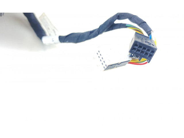 Zpětné zrcátko Mercedes-Benz C AMG W205 2015 A2058100816, A2058100816