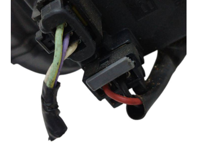 Вентилятор печки    1485725080, 5020106   Lancia Phedra