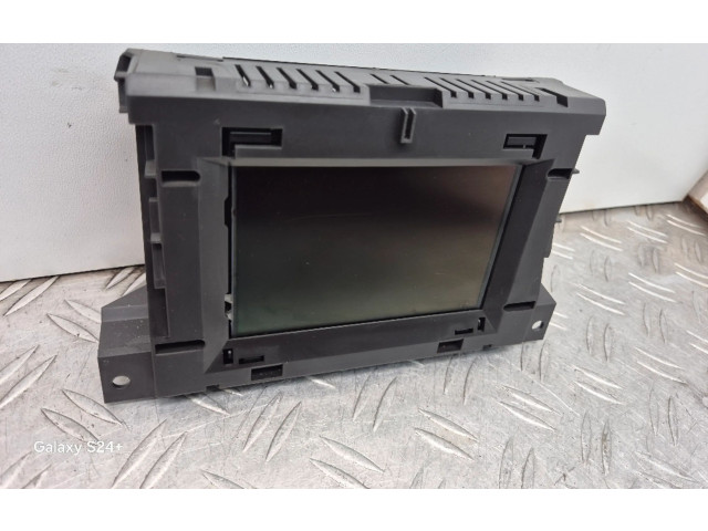 Дисплей    95905400   Opel Antara